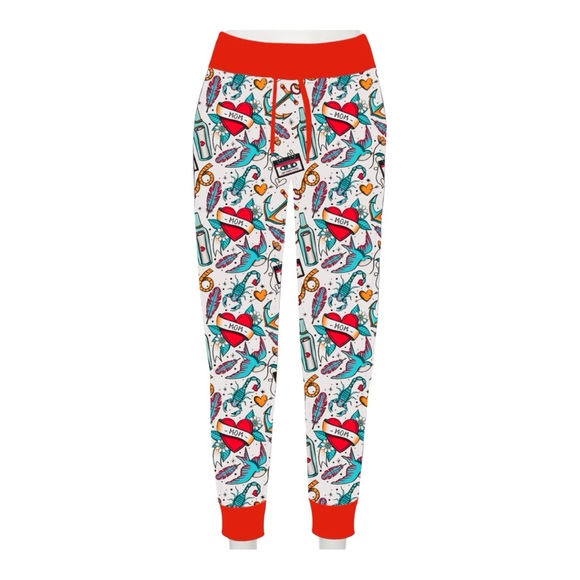 NIB Fletch Bamboo Joggers - Picture 2 of 3